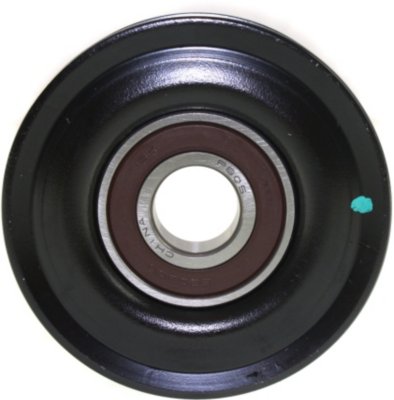 4-Seasons A/C Idler Pulley