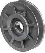4-Seasons A/C Idler Pulley