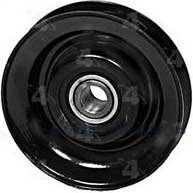 4-Seasons A/C Idler Pulley