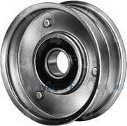 4-Seasons A/C Idler Pulley
