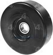 4-Seasons A/C Idler Pulley