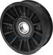 4-Seasons A/C Belt Tensioner Pulley