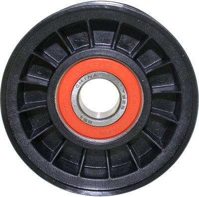 4-Seasons A/C Idler Pulley