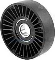 4-Seasons A/C Belt Tensioner Pulley