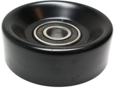 4-Seasons A/C Idler Pulley
