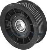 4-Seasons A/C Idler Pulley