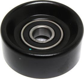 4-Seasons A/C Idler Pulley