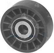 4-Seasons A/C Idler Pulley