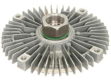 4-Seasons Fan Clutch