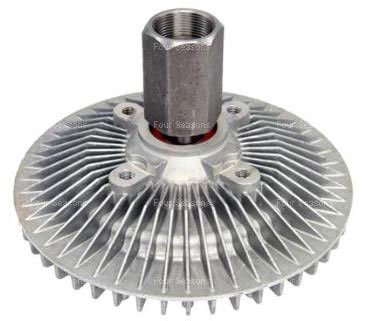 4-Seasons Fan Clutch