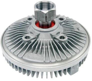 4-Seasons FS46023 Fan Clutch - Severe-duty thermal, Direct Fit