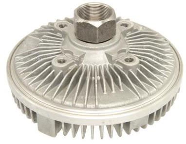 4-Seasons Fan Clutch