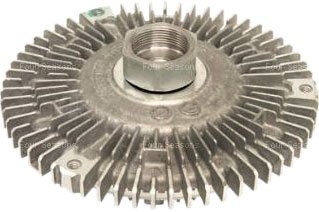 4-Seasons Fan Clutch