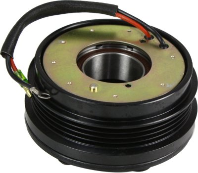 4-Seasons A/C Clutch