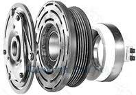 4-Seasons A/C Clutch