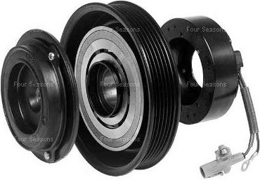 4-Seasons A/C Clutch
