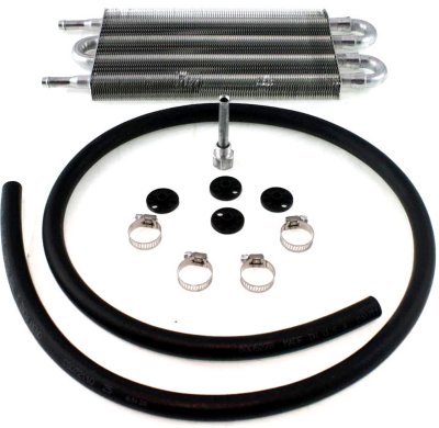 4-Seasons Oil Cooler