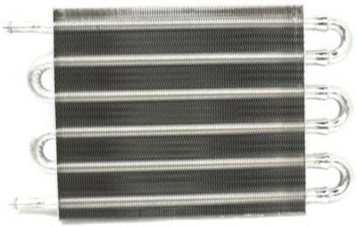 4-Seasons FS53001 Oil Cooler - Direct Fit