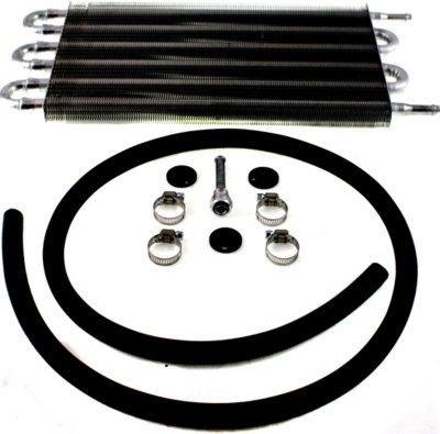 4-Seasons Oil Cooler