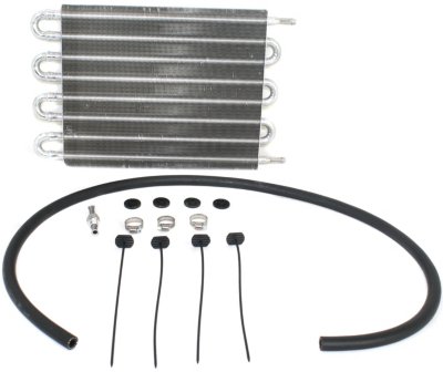 4-Seasons Oil Cooler