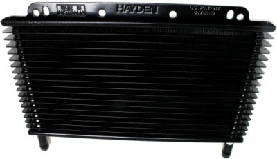 4-Seasons Oil Cooler