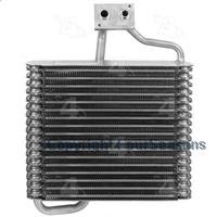 4-Seasons A/C Evaporator