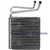 4-Seasons FS54293 A, C Evaporator - Plate and fin flow, Direct Fit