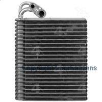 4-Seasons A/C Evaporator