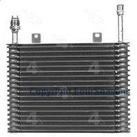 4-Seasons A/C Evaporator