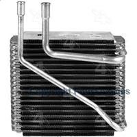 4-Seasons A/C Evaporator