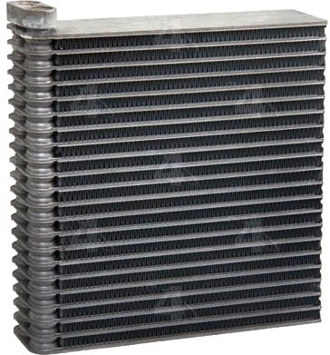 4-Seasons A/C Evaporator