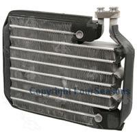 4-Seasons A/C Evaporator