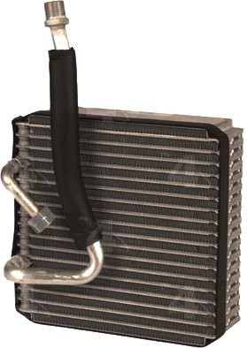 4-Seasons A/C Evaporator