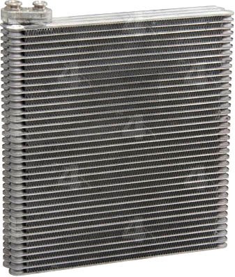 4-Seasons A/C Evaporator