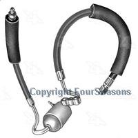 4-Seasons Heater Hose