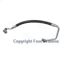 4-Seasons Heater Hose