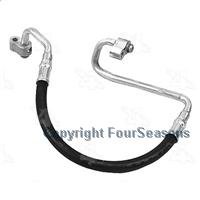 4-Seasons Heater Hose
