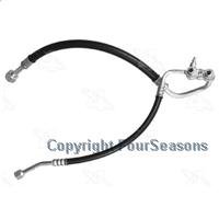 4-Seasons Heater Hose