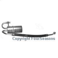 4-Seasons A/C Accumulator
