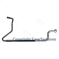 4-Seasons Heater Hose