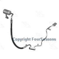 4-Seasons Heater Hose