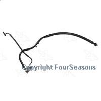 4-Seasons Heater Hose