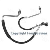 4-Seasons Heater Hose