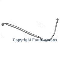 4-Seasons Heater Hose