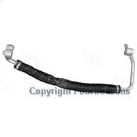 4-Seasons Heater Hose