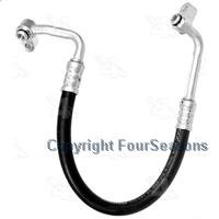 4-Seasons Heater Hose