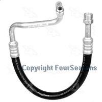 4-Seasons Heater Hose