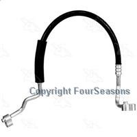 4-Seasons Heater Hose