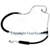 4-Seasons Heater Hose