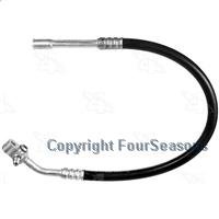 4-Seasons Heater Hose